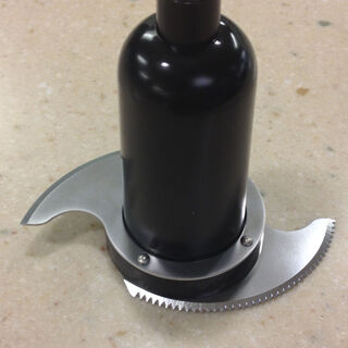 Get parts for S-Blade