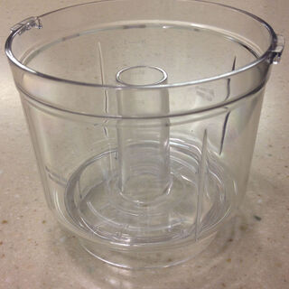 Get parts for Bowl