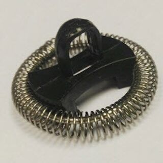 Get parts for Frothing Attachment