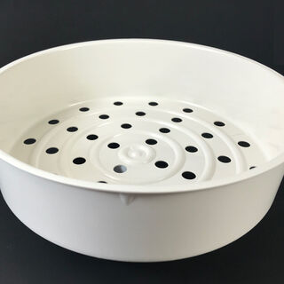 Get parts for Steamer Basket