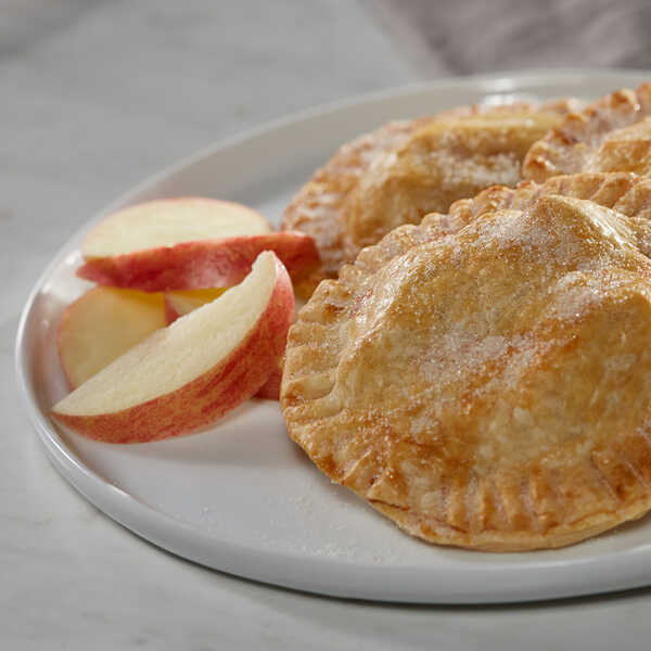 Recipe for Air Fryer Apple Hand Pies