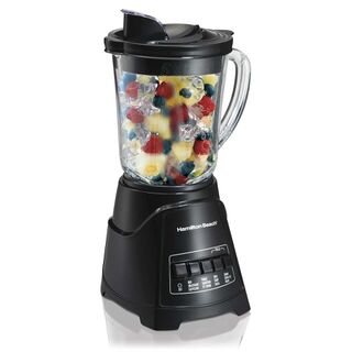 Power Elite® Multi-Function Blender with 12 Functions (58146)