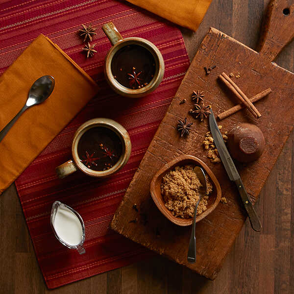 Recipe for Café De Olla