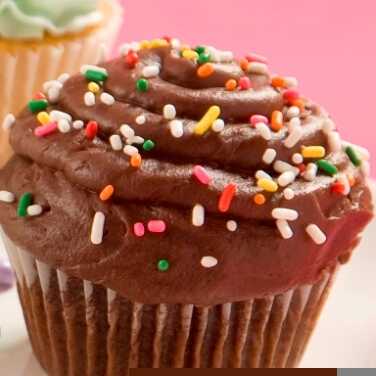 Recipe for Chocolate Cupcakes