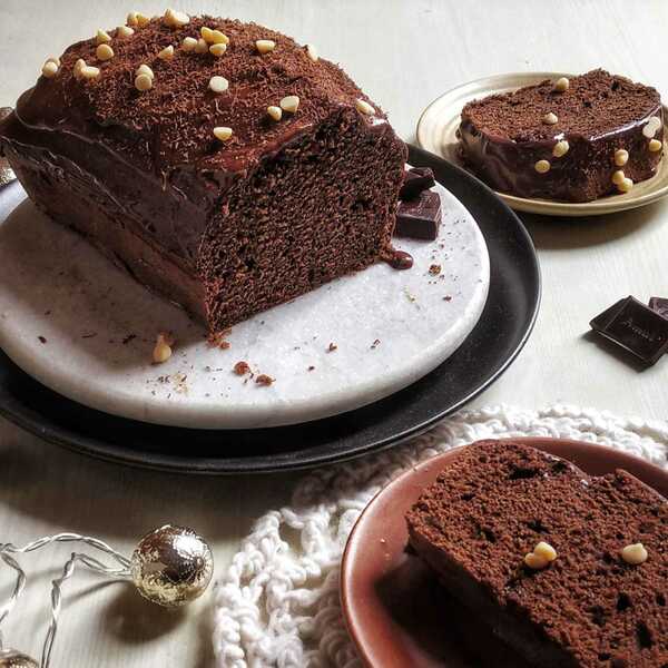 Recipe for Devil’s Food Cake