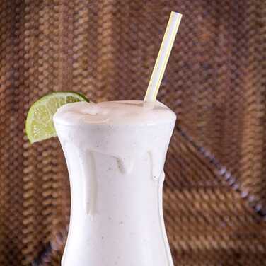 Recipe for Freeze and Squeeze One