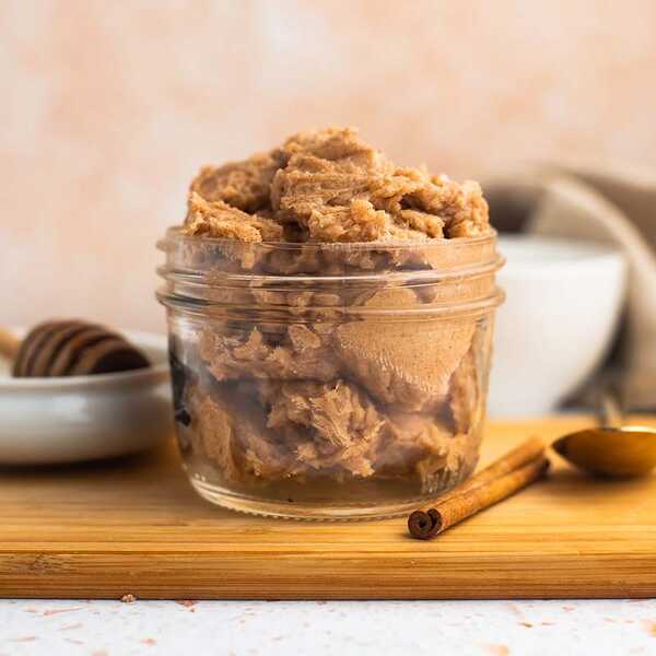Recipe for Honey Cinnamon Butter