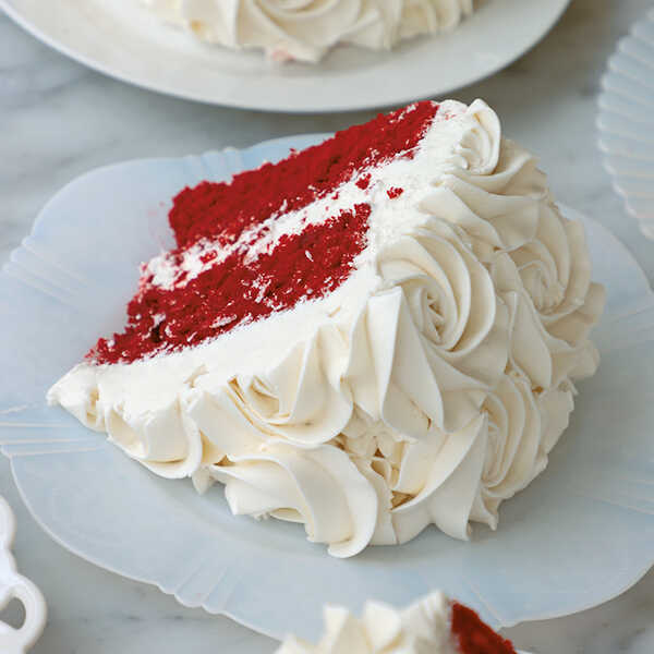 Recipe for Magnolia Bakery's Sweet Cream Cheese Icing