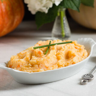  Recipe for Root Vegetable Mashed Potatoes