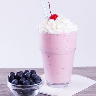  Recipe for Natural One on the Country Milkshake