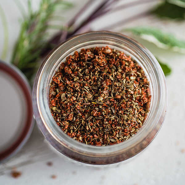 Recipe for Dry-Brined Thanksgiving Turkey