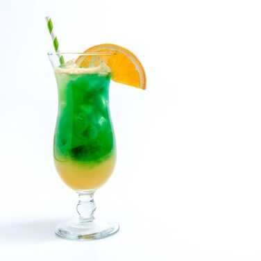 Recipe for The Playa del Carmen Cocktail