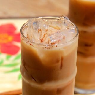  Recipe for Vanilla Chai Iced Coffee