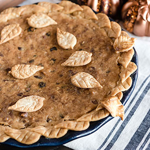 Adorn Your Pie