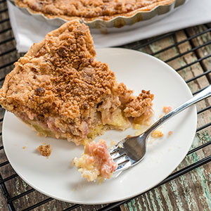 Make Your Crust the Right Size