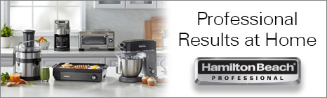 Professional Results at Home