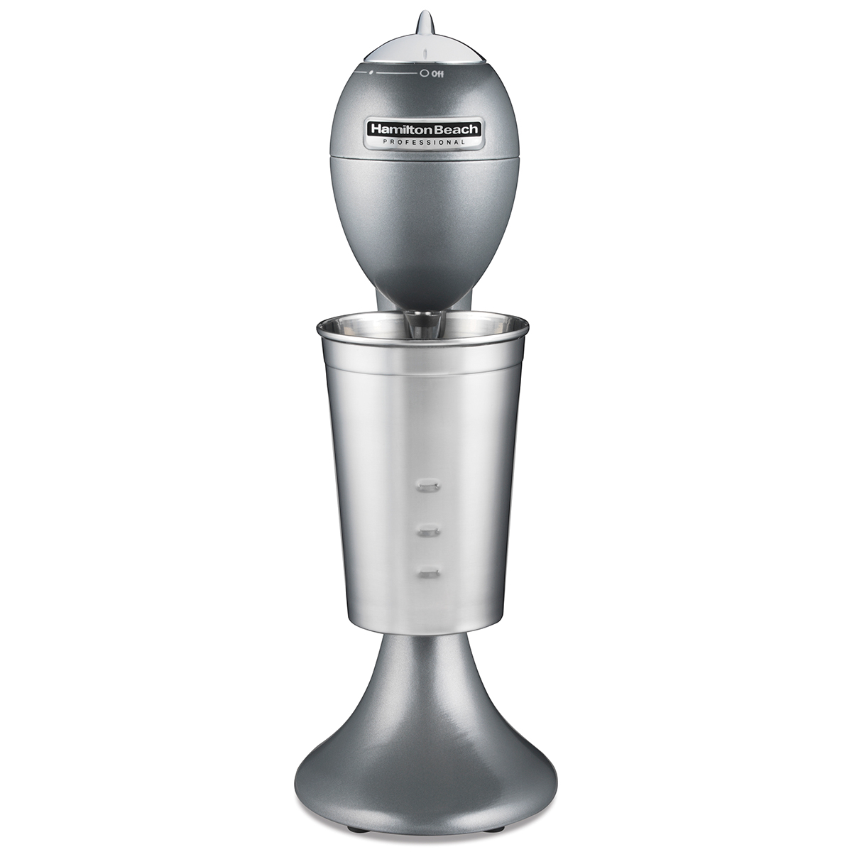 Hamilton Beach® Professional All-Metal Drink Mixer  (65120)