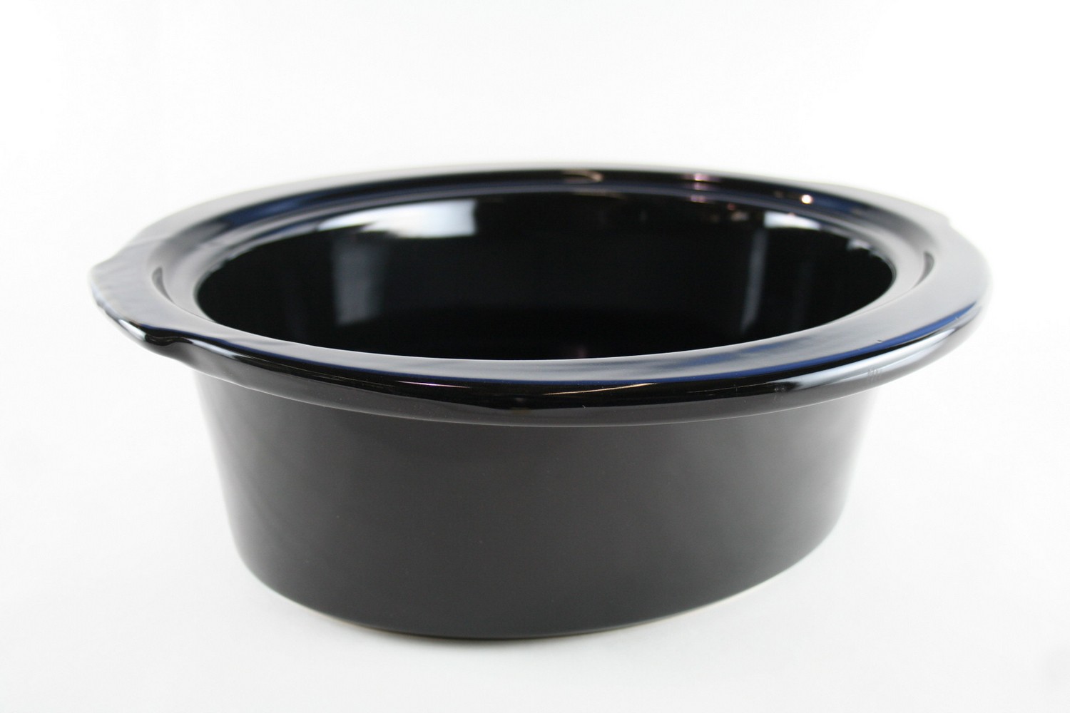 Crock - Black 5Qt Programable