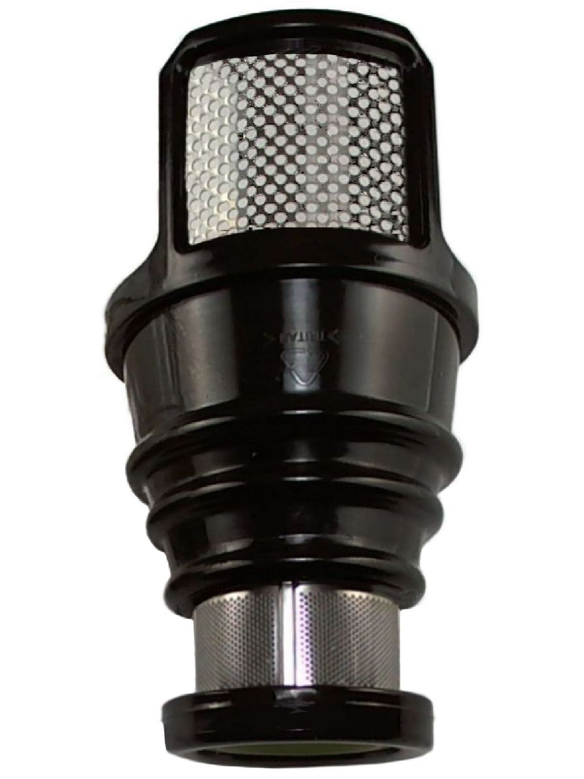Strainer Screen