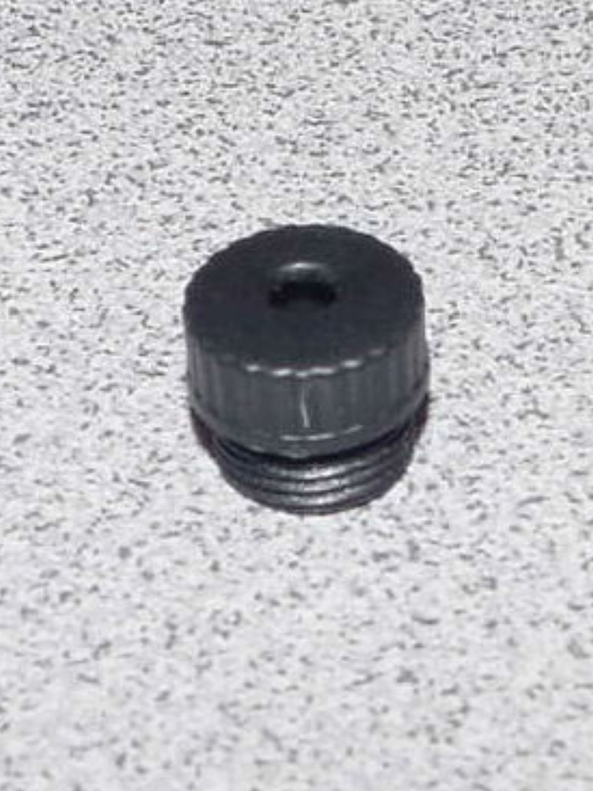 Cover, Coffee Level Indicator