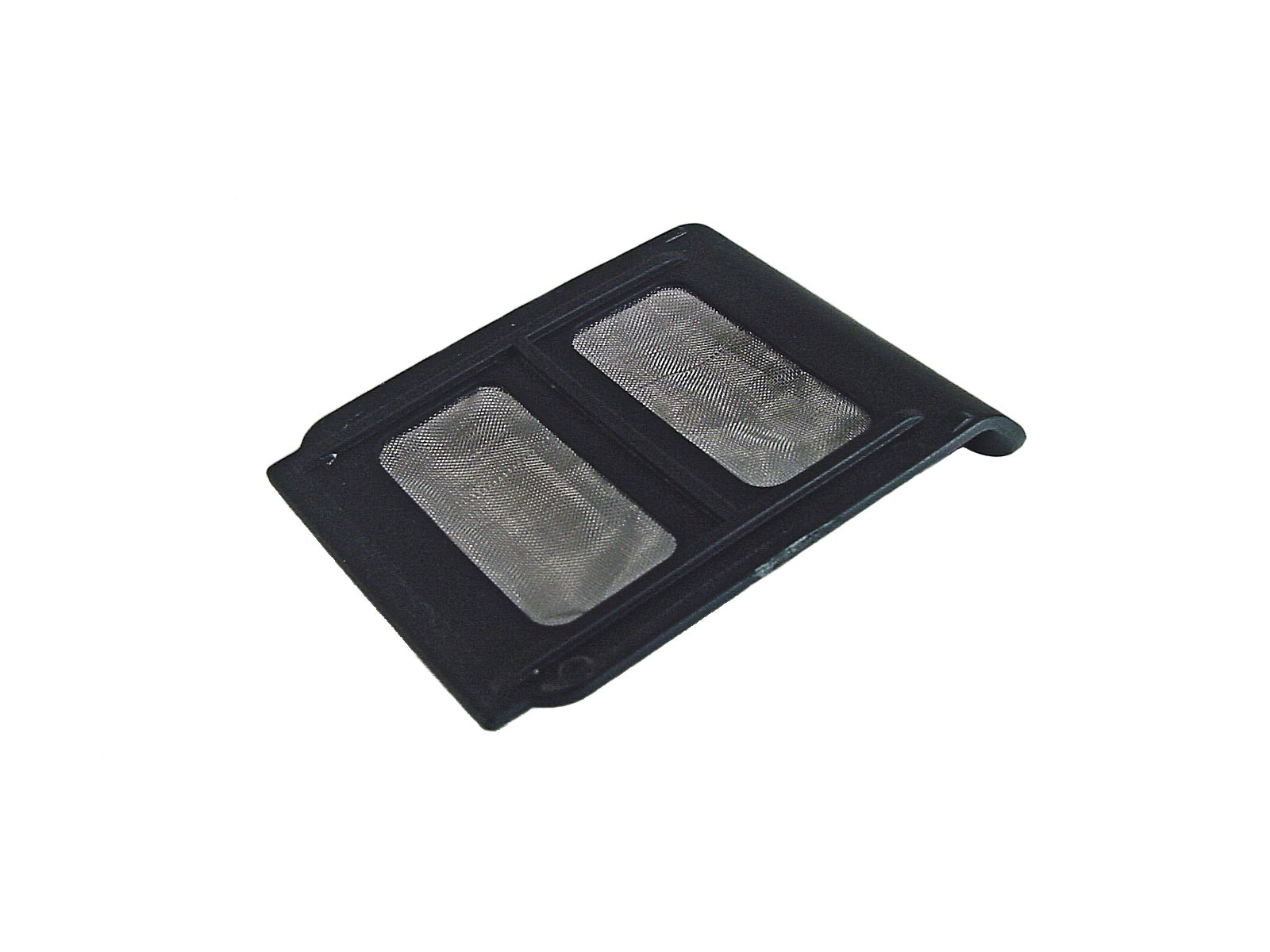 Removable Mesh Filter