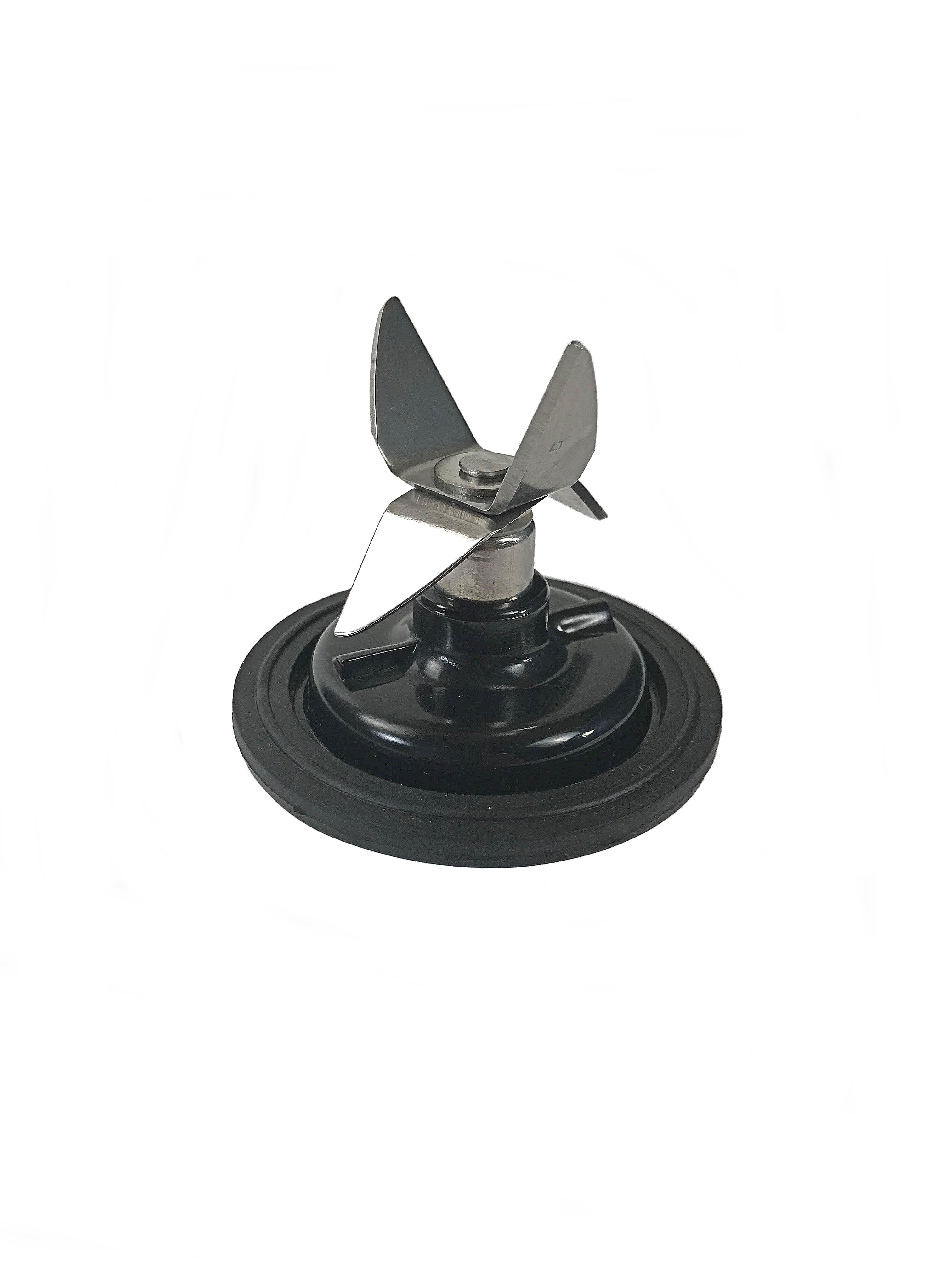 Cutting Blade Assembly