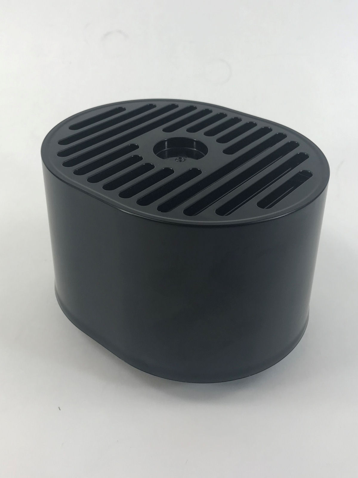 Removable Cup Rest   Coffee Makers