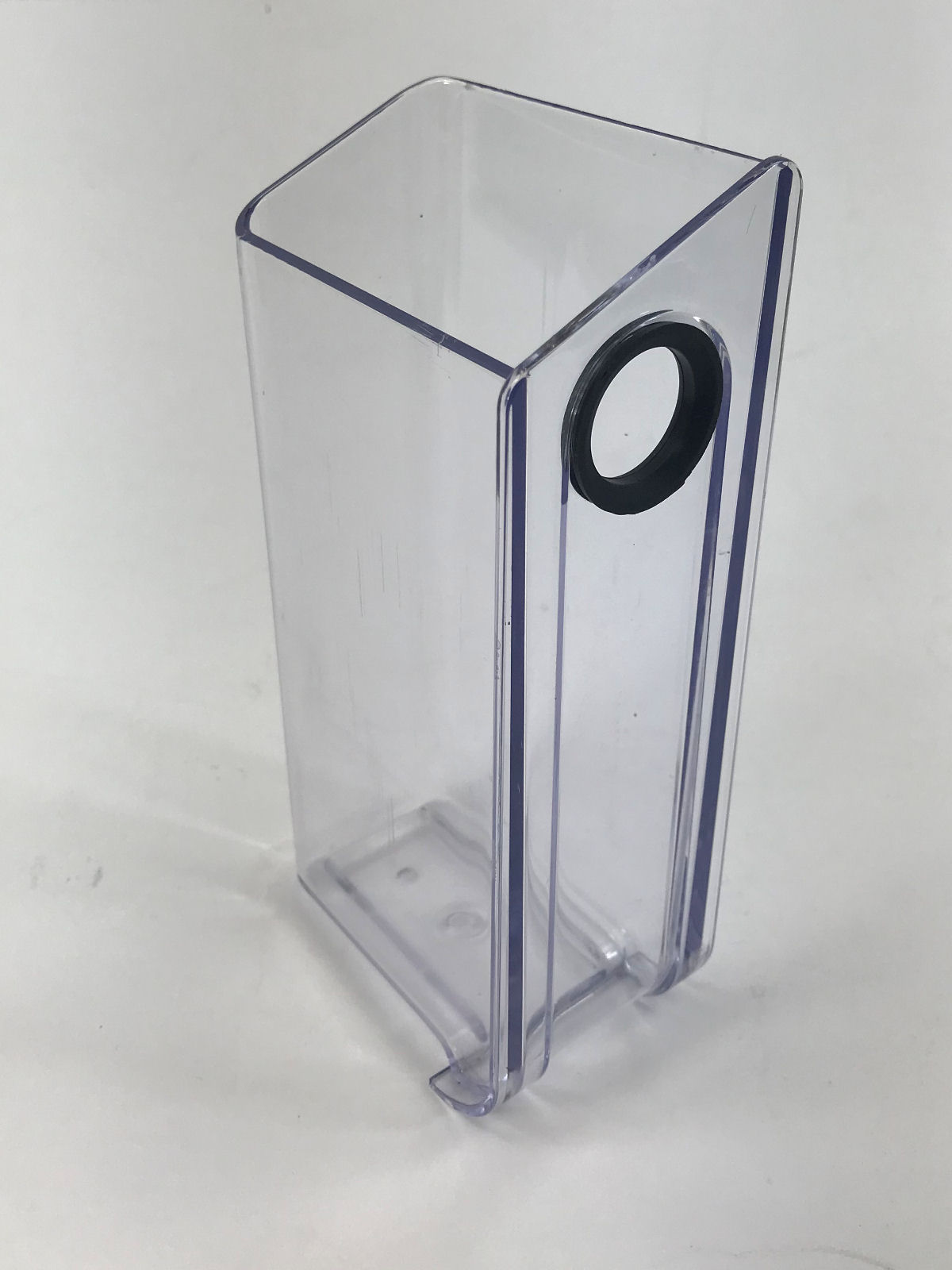 Used Pod Container   Coffee Makers