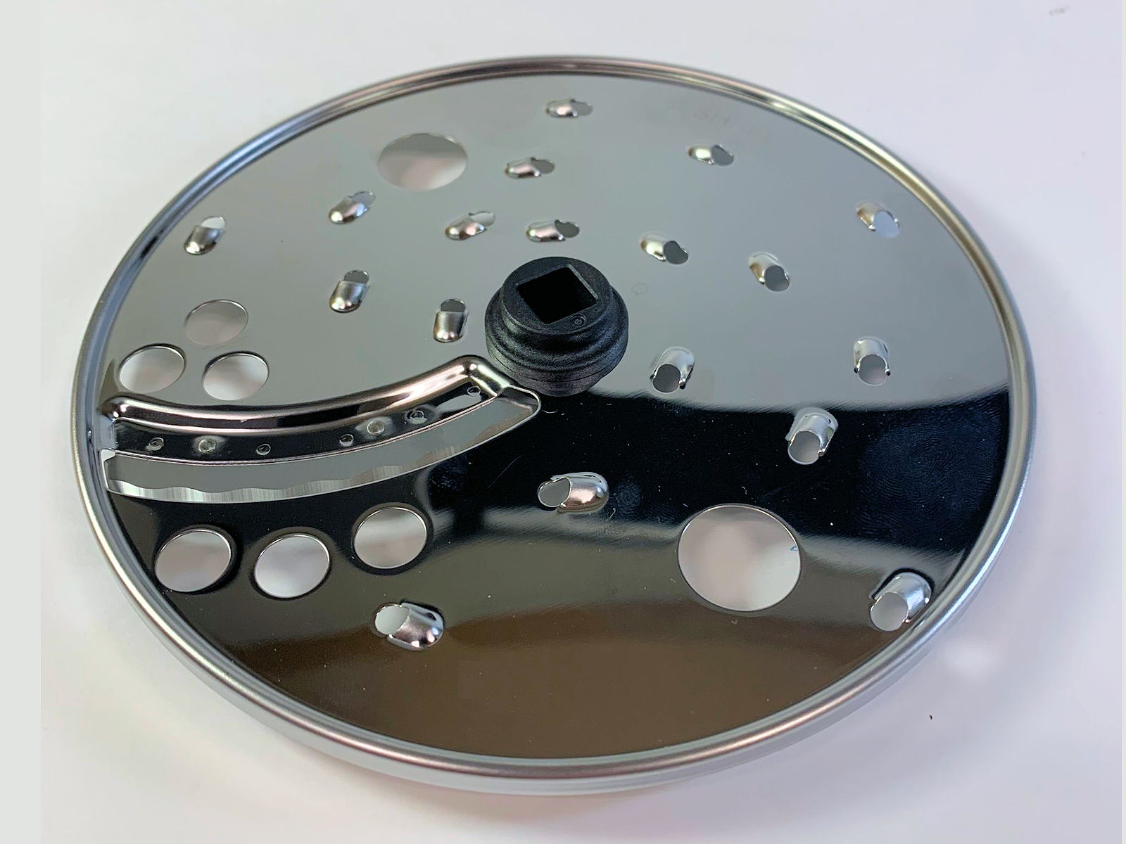 Shred / Slice Disc   Food Processors