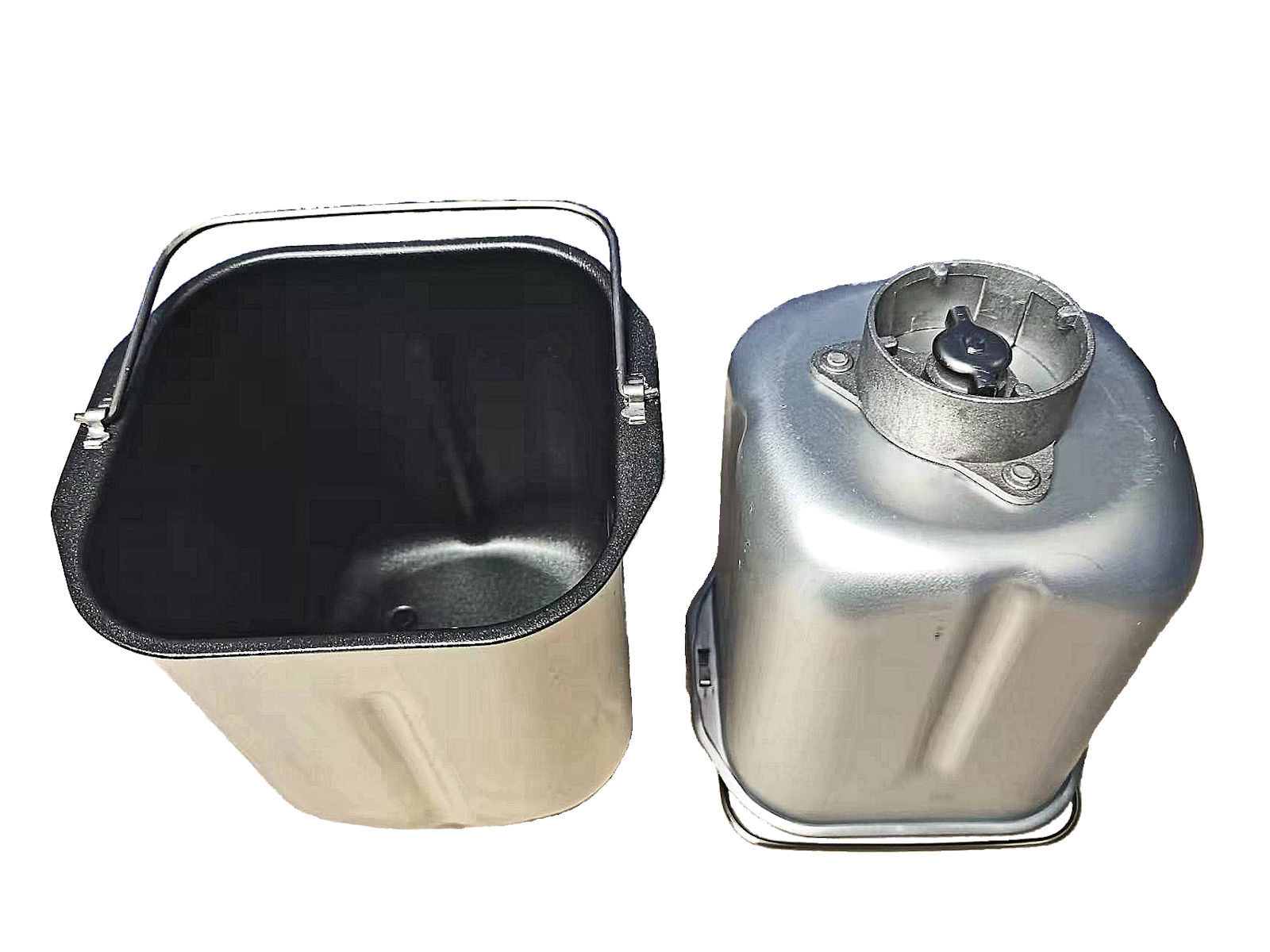Bread Pan   Breadmakers