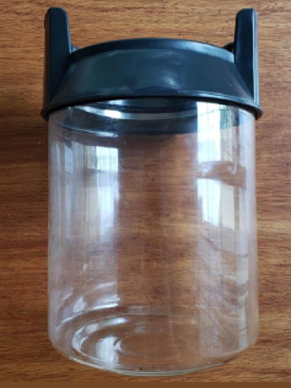 Coffee Reservoir Assembly   ADC
