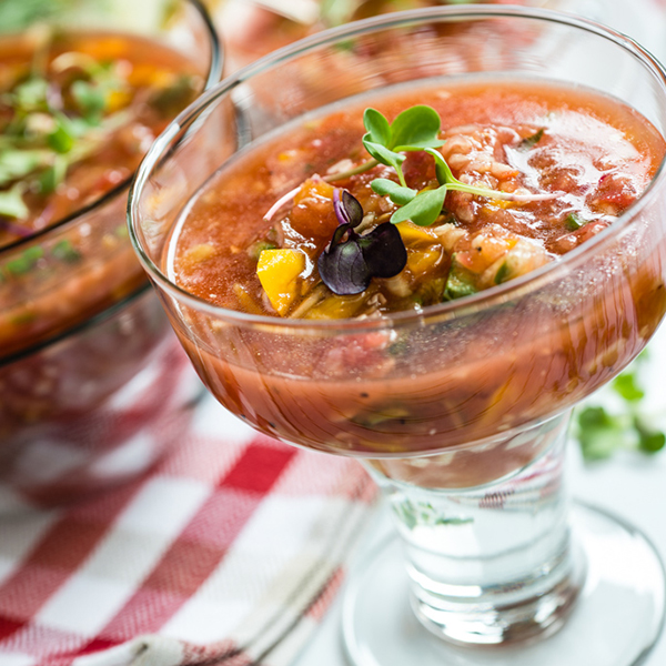Gazpacho