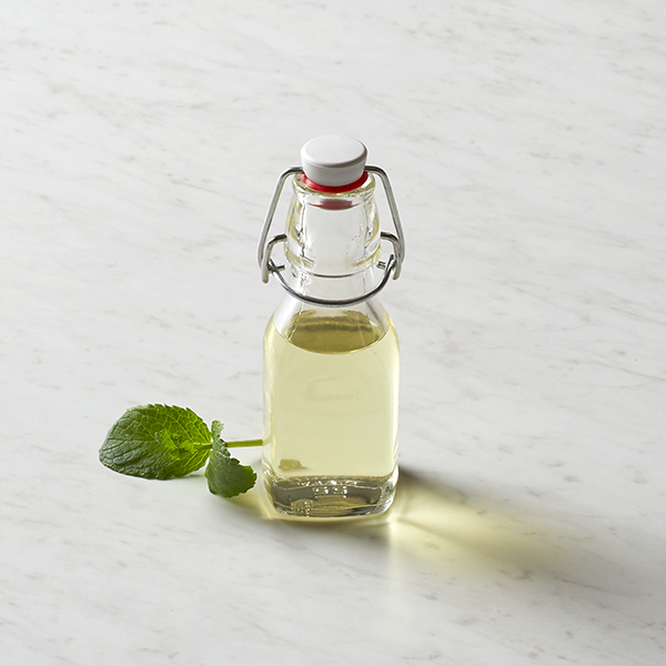 Mint Simple Syrup