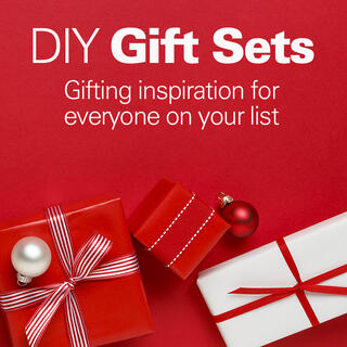 Click for DIY Gift Sets