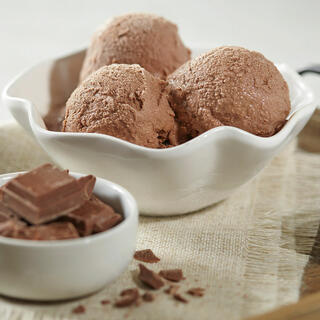 Related recipe - Chocolate Ice Cream
