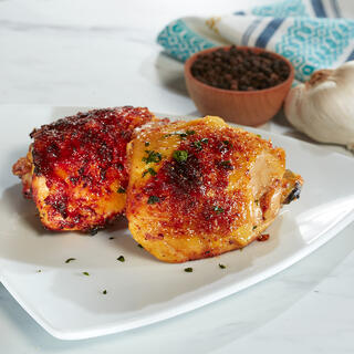 Related recipe - Air Fryer Tandoori Chicken Thighs