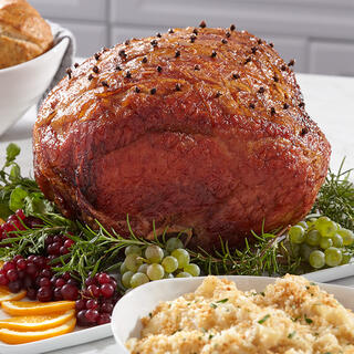Related recipe - Baked Ham with Honey Glaze