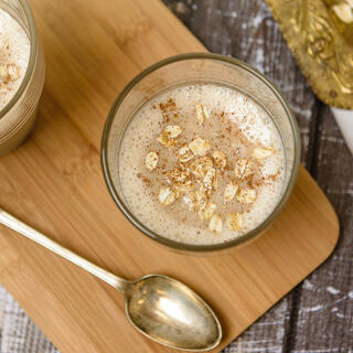 Related recipe - Banana Nut Smoothie