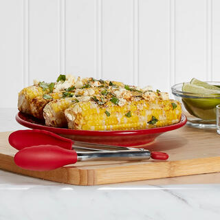 Related recipe - Air Fryer Buttery Corn-on-the-Cob