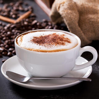 Related recipe - Cappuccino