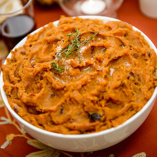 Related recipe - Slow Cooker Cranberry Sweet Potatoes