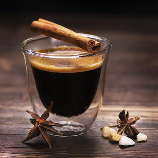 Related recipe - Espresso