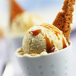 Related recipe - Gingerbread Latte Ice Cream