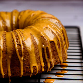 Related recipe - Harvest Apple Cake