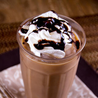 Related recipe - Caramel Mocha Iced Coffee