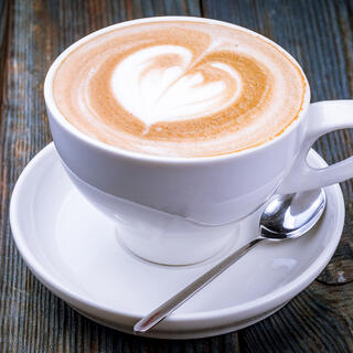 Related recipe - Latte