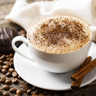 Related recipe - Mocha