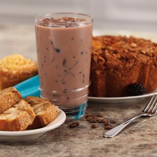Related recipe - Mocha Cinnamon Iced Coffee for BrewStation