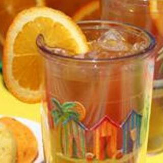 Related recipe - Orange Iced Tea in a BrewStation