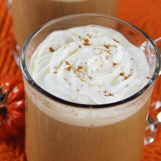 Related recipe - Pumpkin Pie Spiced Coffee
